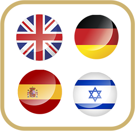 flags - group 2