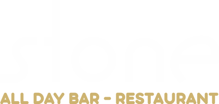 STONE logo